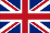 English flag